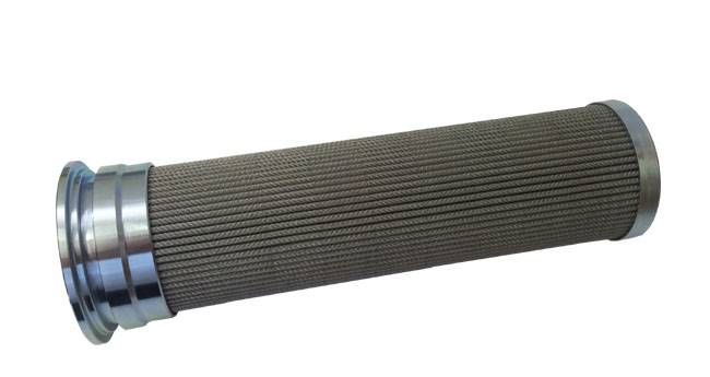 FILTR HYDRAULIKI