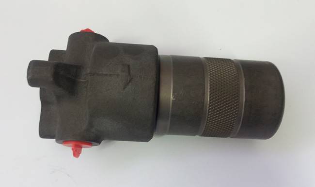 OBUDOWA FILTRA HYDRAULICZNEGO KPL
