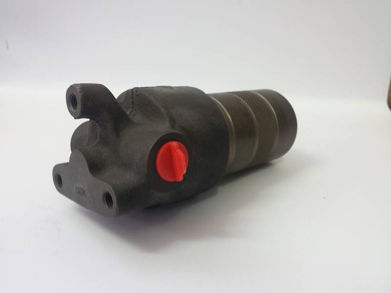 OBUDOWA FILTRA HYDRAULICZNEGO KPL