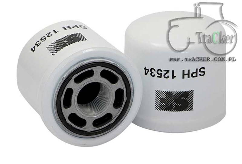 FILTR HYDRAULICZNY SDF
