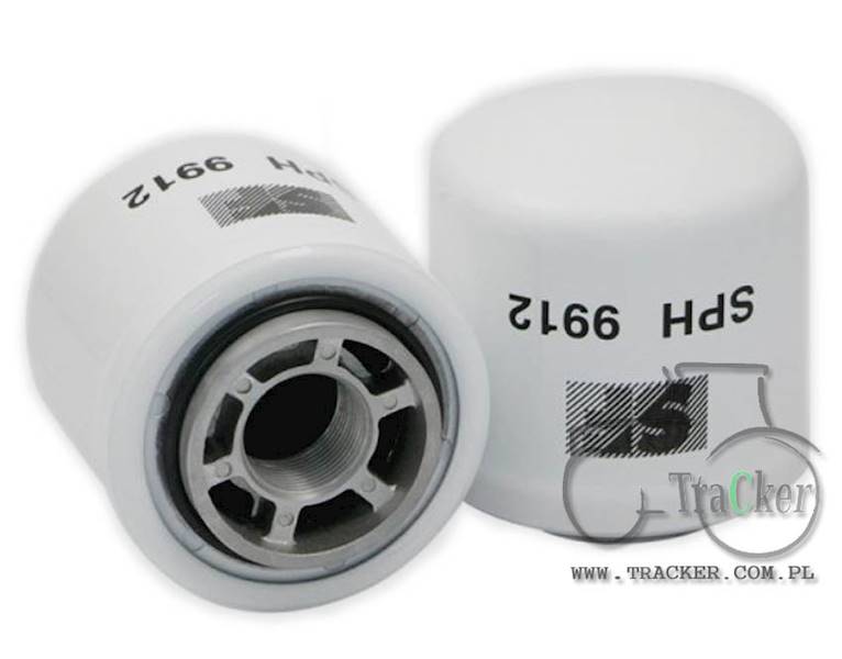 FILTR HYDRAULICZNY SDF