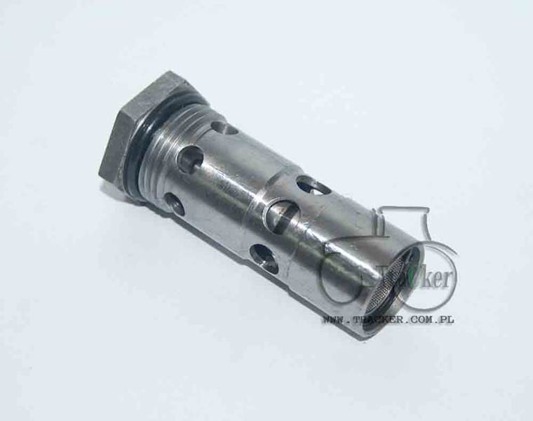 ZAWÓR HYDRAULICZNY CASE