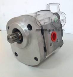 POMPA HYDRAULICZNA 22,5 SDF