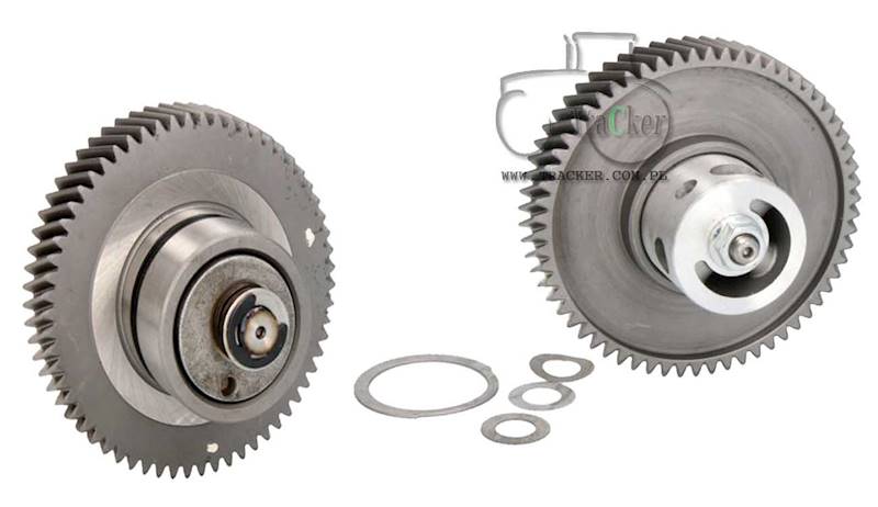 POMPA OLEJOWA PERKINS 403C-15 404C-22 103.13