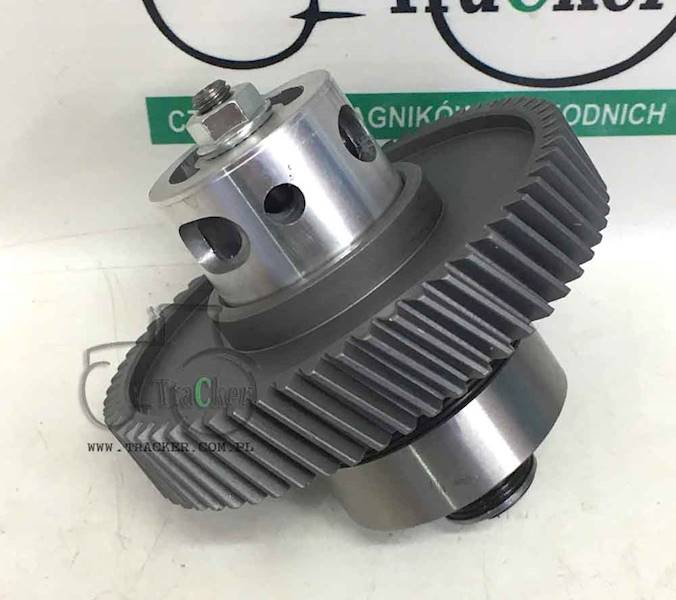 POMPA OLEJOWA PERKINS 403C-15 404C-22 103.13