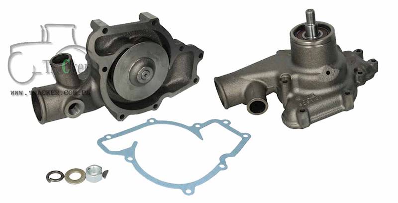 POMPA WODY PERKINS A6354 omp