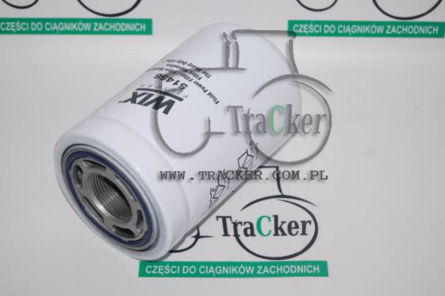 FILTR HYDRAULIKI