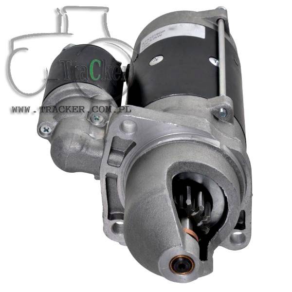 ROZRUSZNIK JOHN DEERE 12v, 3,0 KW, z-11, 