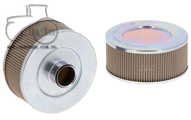 FILTR  HYDRAULICZNY CASE