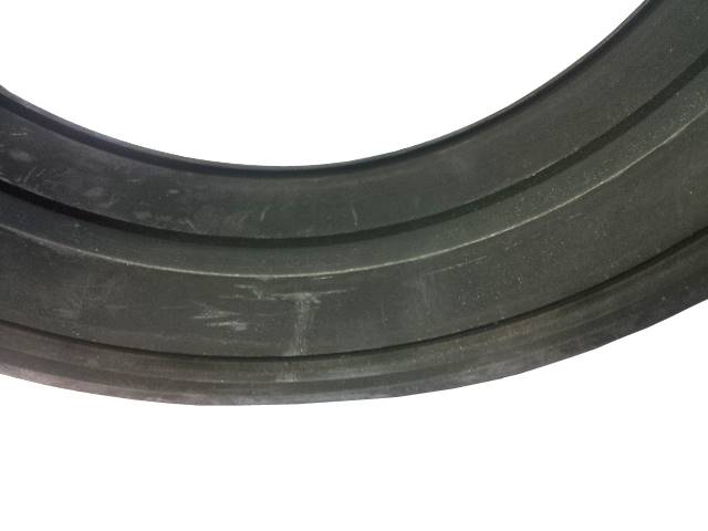 TULEJA MOSTU PRZEDNIEGO PRZÓD CARRARO 115x125x42