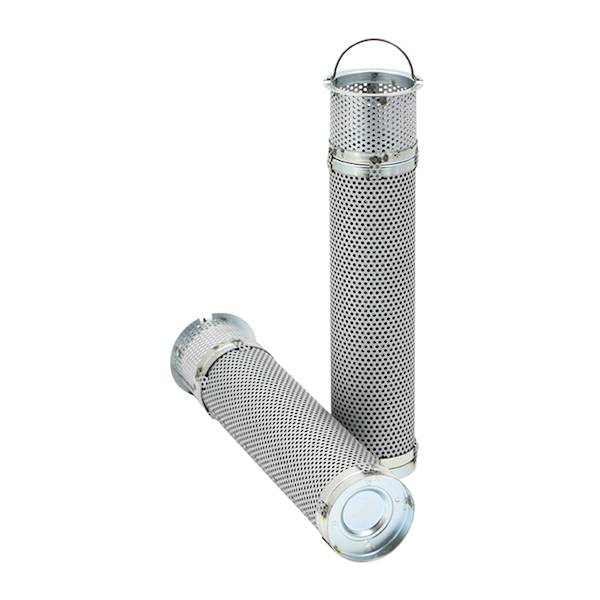 FILTR HYDRAULICZNY WKŁAD