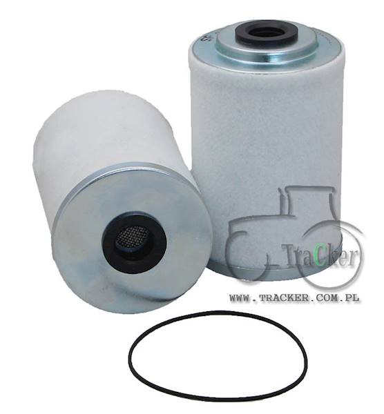 SEPARATOR PALIWA /OLEJU ATLAS COPCO