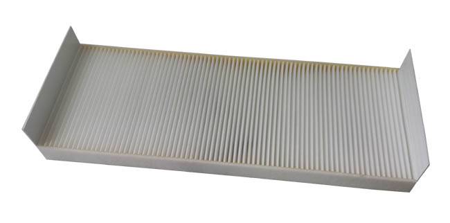 FILTR KABINY MAN TG STEYR