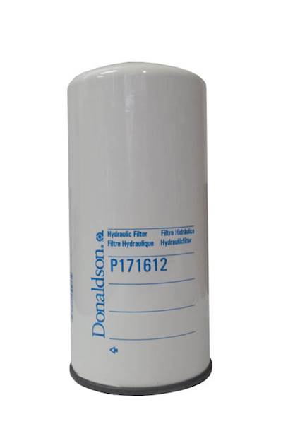 FILTR HYDRAULICZNY