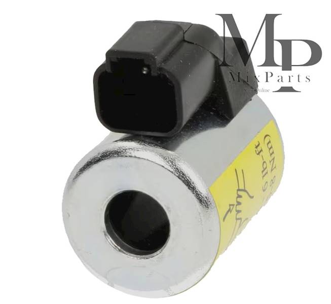 CEWKA ELEKTROMAGNETYCZNA CNH