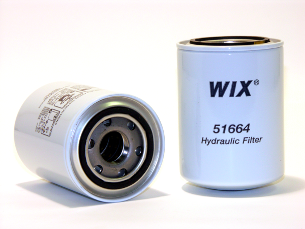FILTR HYDRAULICZNY 