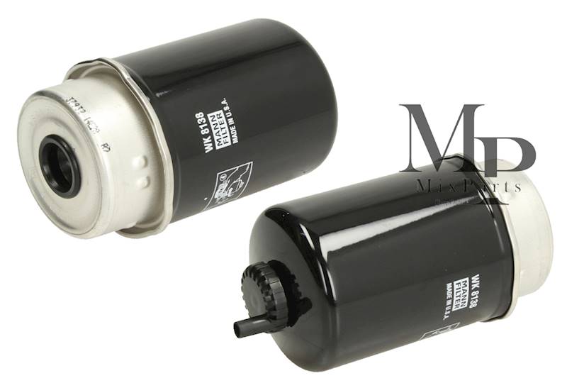 FILTR PALIWA JOHN DEERE