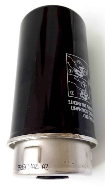 FILTR PALIWA SEPARATOR