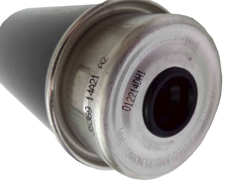 FILTR PALIWA SEPARATOR