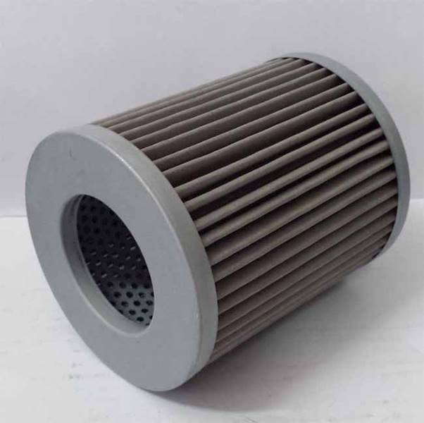 FILTR HYDRAULIKI