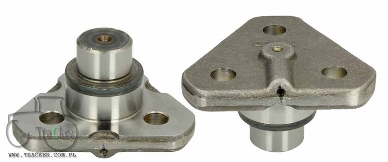 TULEJA ZWROTNICY CARRARO ZF zam