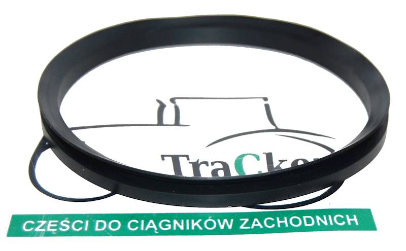 PIERŚCIEŃ USZCZELNIAJĄCY CARRAO