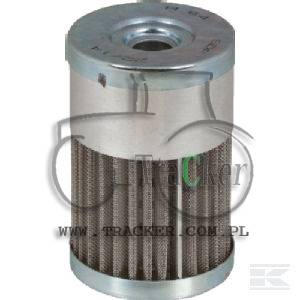 FILTR HYDRAULICZNY