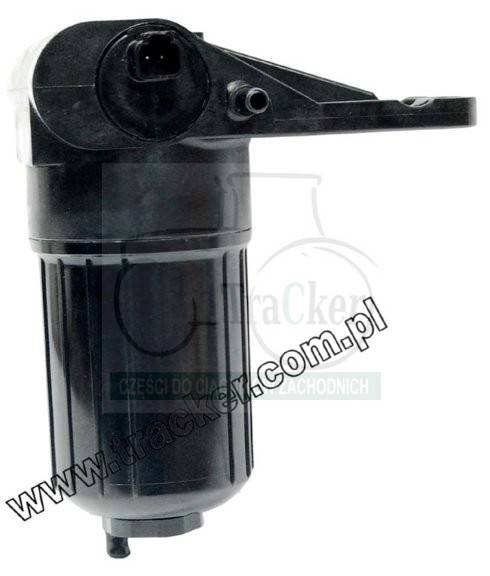 POMPKA PALIWA Z FILTREM KRÓTKI 4132A014, 4132A015,