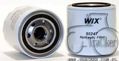 FILTR HYDRAULICZNY 