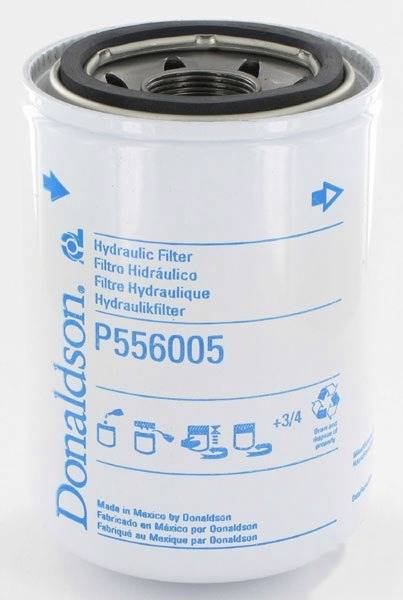 FILTR HYDRAULICZNY 