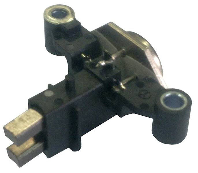 REGULATOR NAPIĘCIA JOHNDEERE