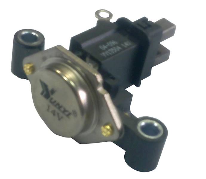 REGULATOR NAPIĘCIA JOHNDEERE