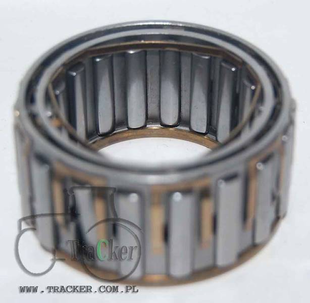 ŁOŻYSKO CASE SKRZYNIA