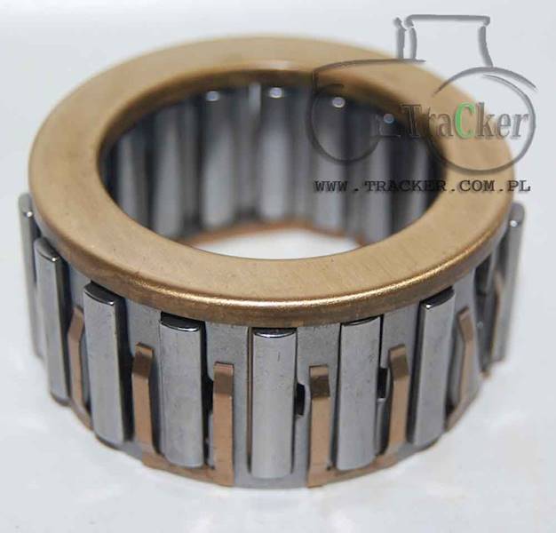 ŁOŻYSKO CASE SKRZYNIA