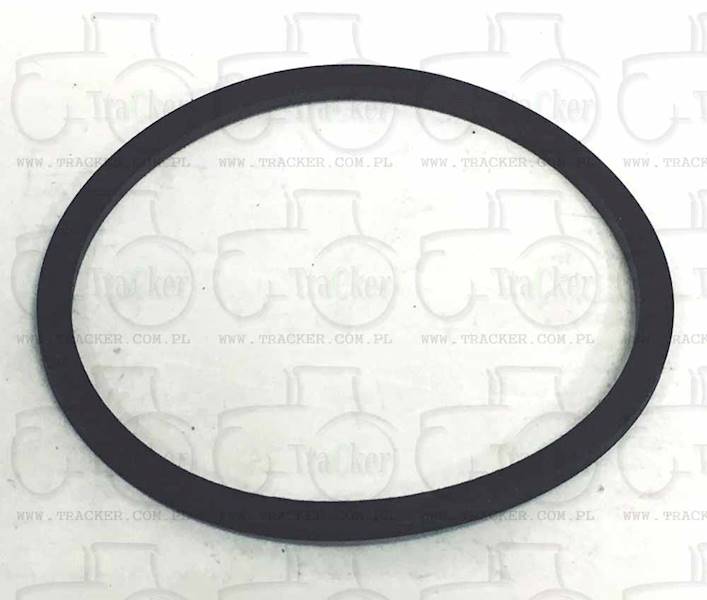 ORING TŁOKA DOCISKOWEGO CASE mały