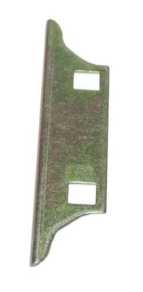 PROWADNICA KOSY JOHN DEERE