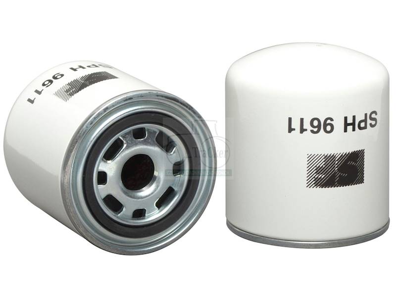 FILTR HYDRAULIKI