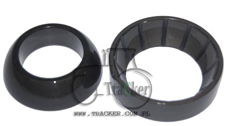 ŁOŻYSKO ŚLIZGOWE 40X68X18