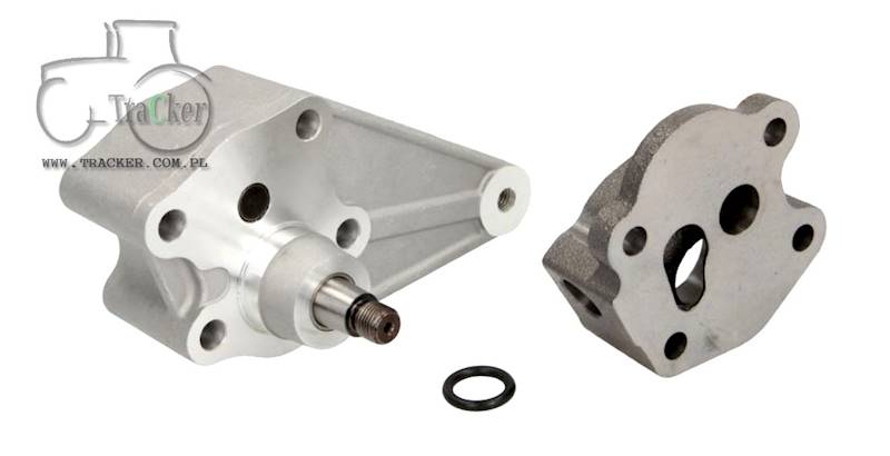 POMPA OLEJOWA JOHN DEERE RE504914