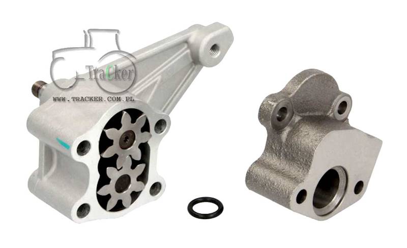 POMPA OLEJOWA JOHN DEERE RE504914