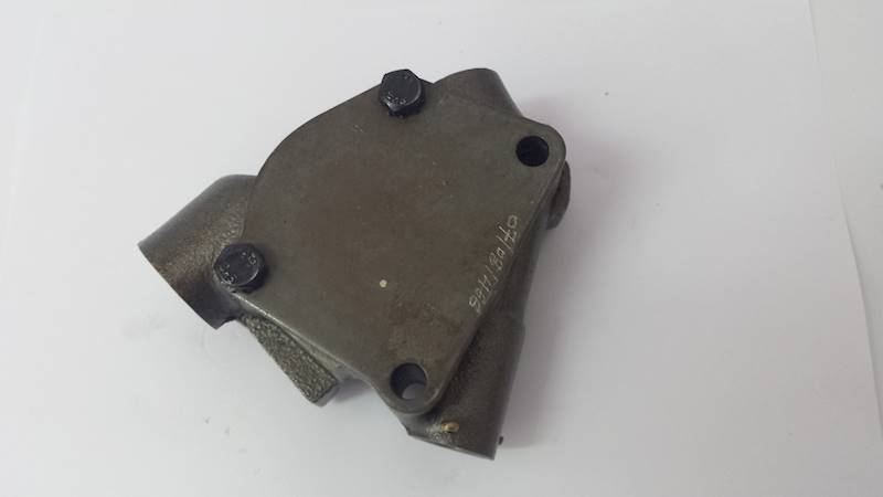 POMPA OLEJOWA KHD 912 913 fi 28