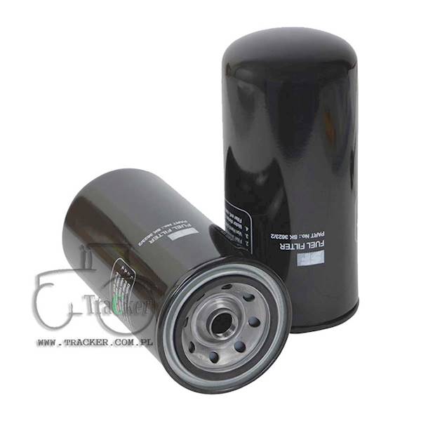 FILTR PALIWA BOMAG DEUTZ FENDT 