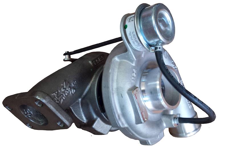 TURBINA GARETT