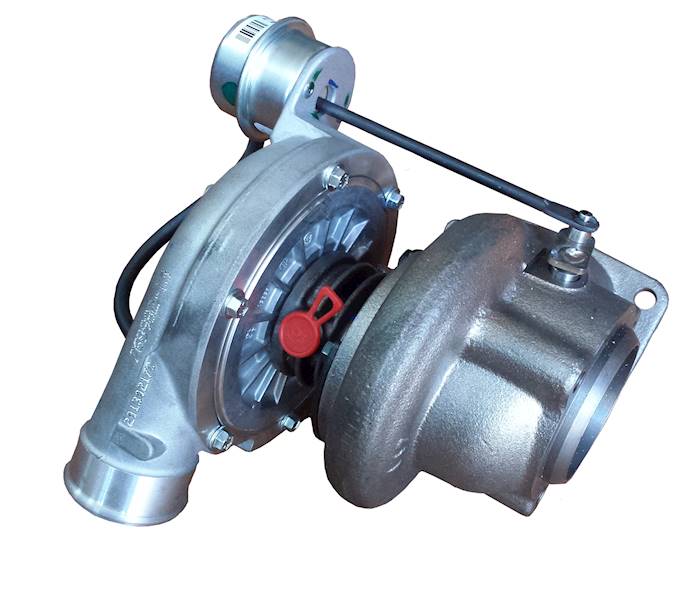 TURBINA GARETT