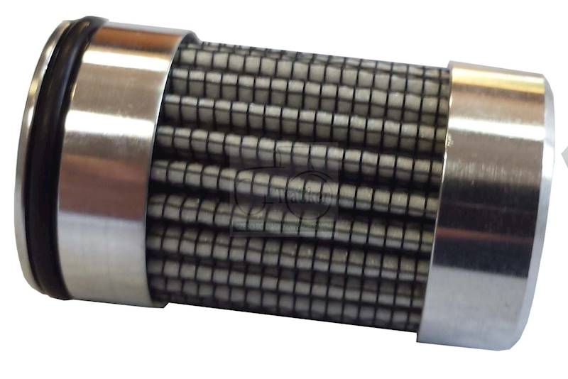 FILTR HYDRAULIKI WKŁAD