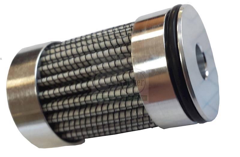 FILTR HYDRAULIKI WKŁAD
