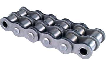 ŁAŃCUCH GALLA 3/4' DWURZĘDOWY  1mb