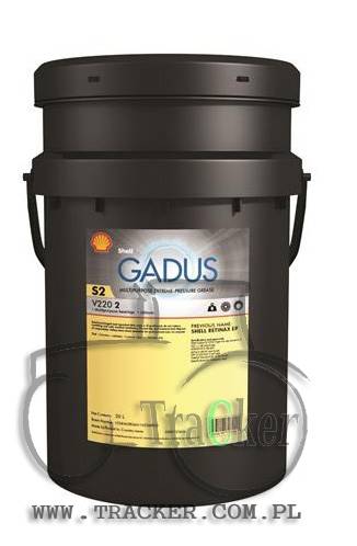SMAR GADUS S2 V220 2 UNIWERSALNY