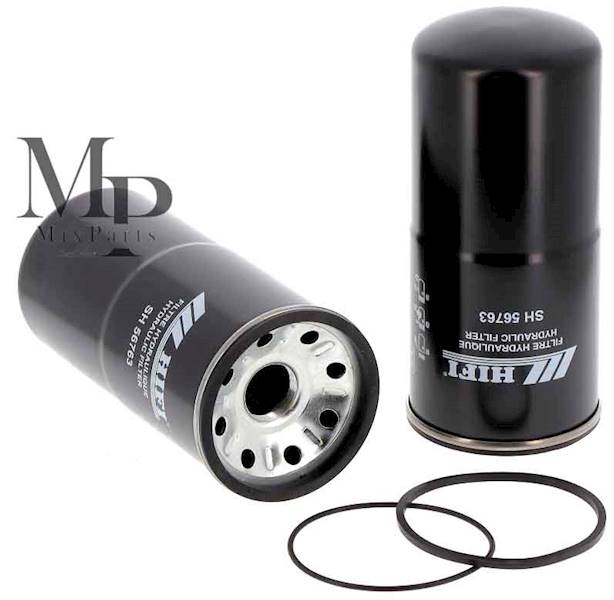 FILTR HYDRAULICZNY CASE