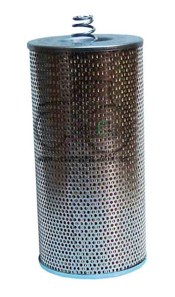 FILTR OLEJU CLAAS  133629 mann